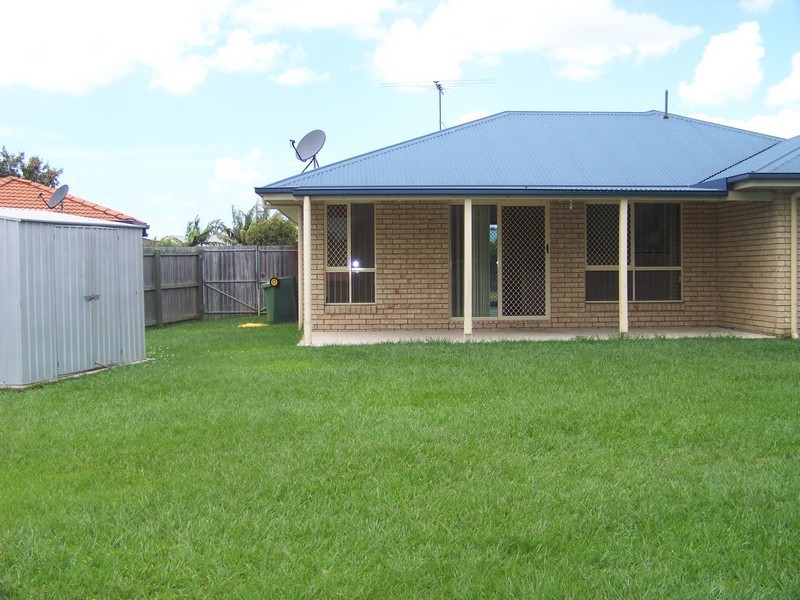 Caboolture South QLD 4510