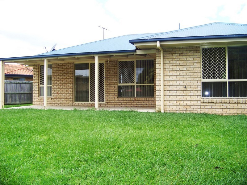 Caboolture South QLD 4510