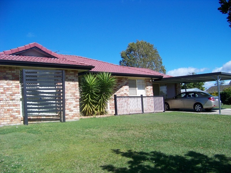 20 Moonlight Crescent, Caboolture QLD 4510