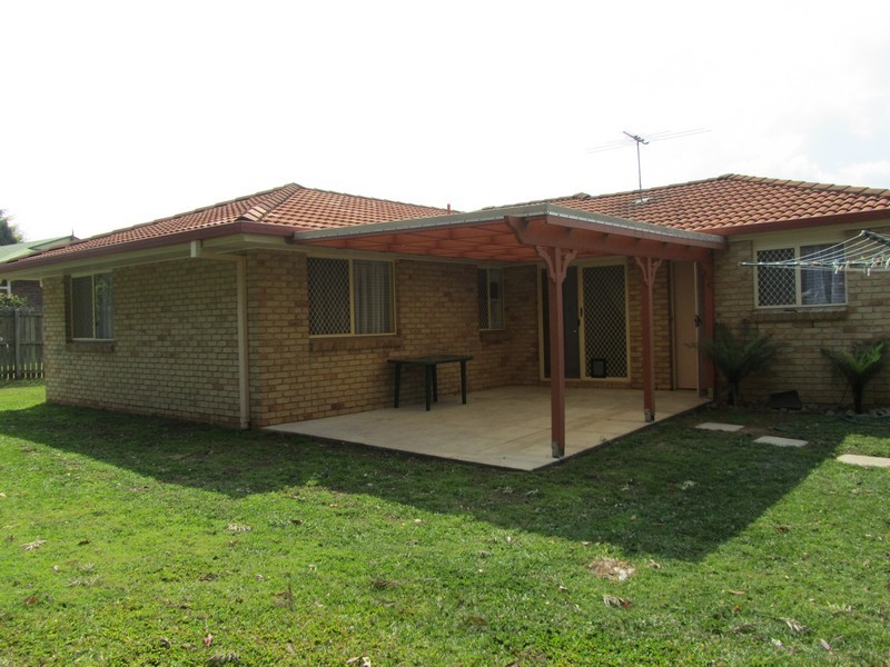 Upper Caboolture QLD 4510