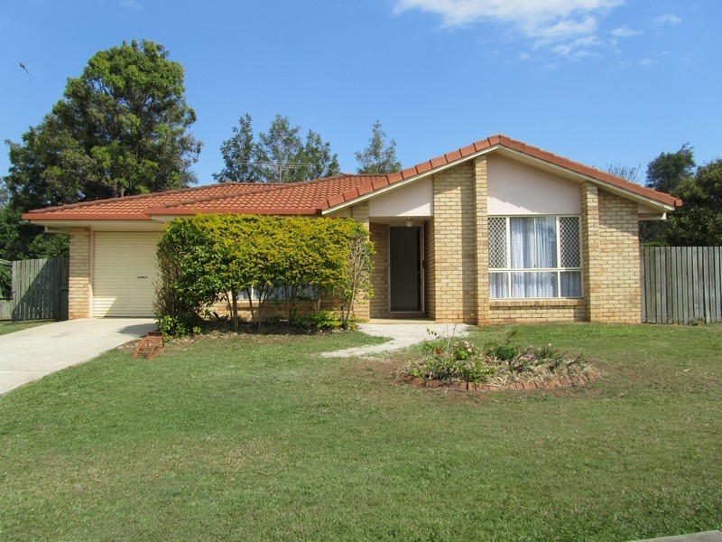 Upper Caboolture QLD 4510