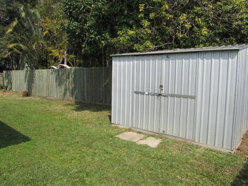 Upper Caboolture QLD 4510