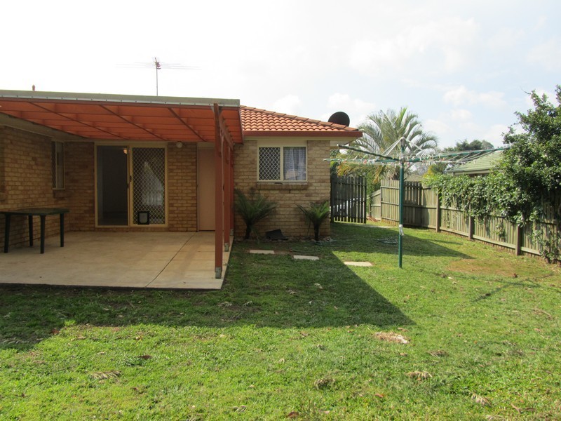 Upper Caboolture QLD 4510