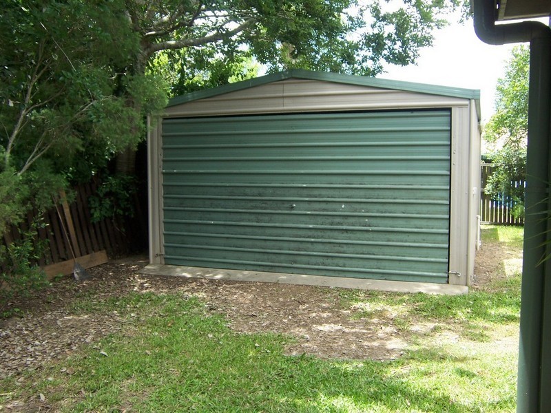 Caboolture South QLD 4510