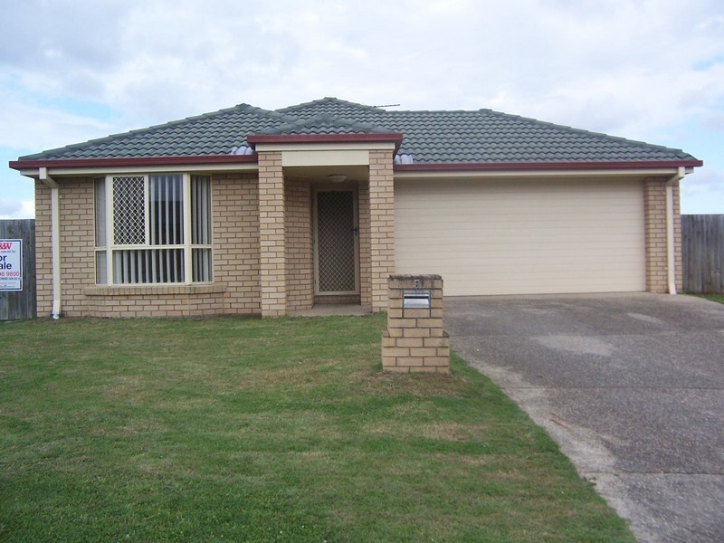7-9 Riverbend Crescent, Morayfield QLD 4506