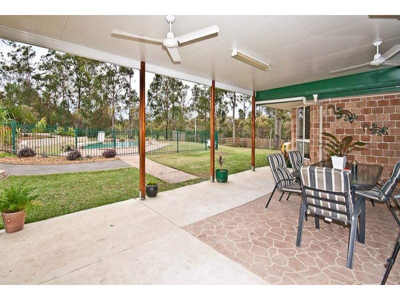 Narangba QLD 4504