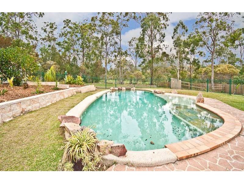 Narangba QLD 4504