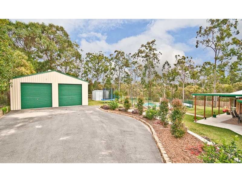Narangba QLD 4504
