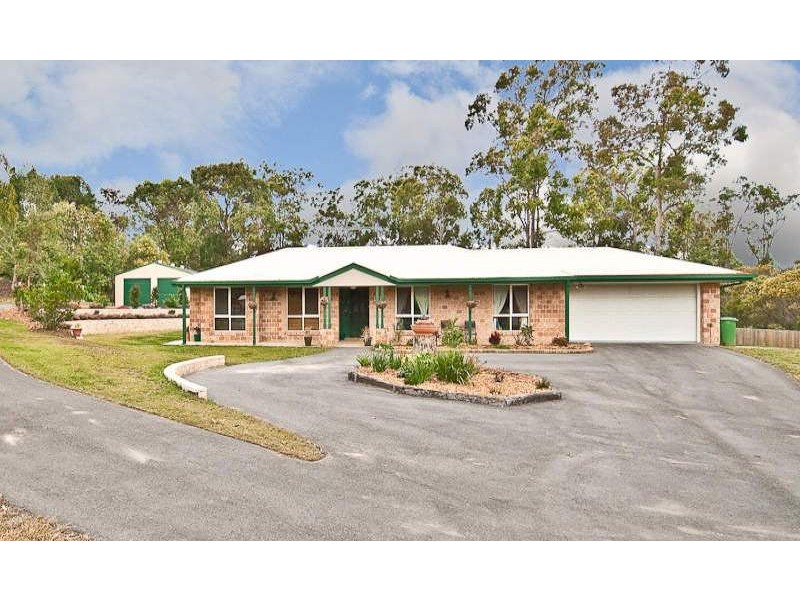 Narangba QLD 4504