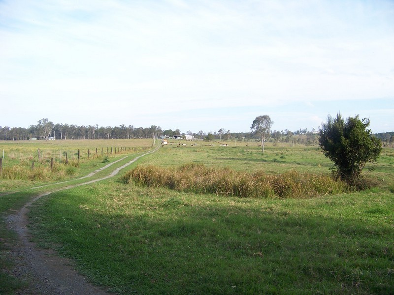 Stanmore QLD 4514