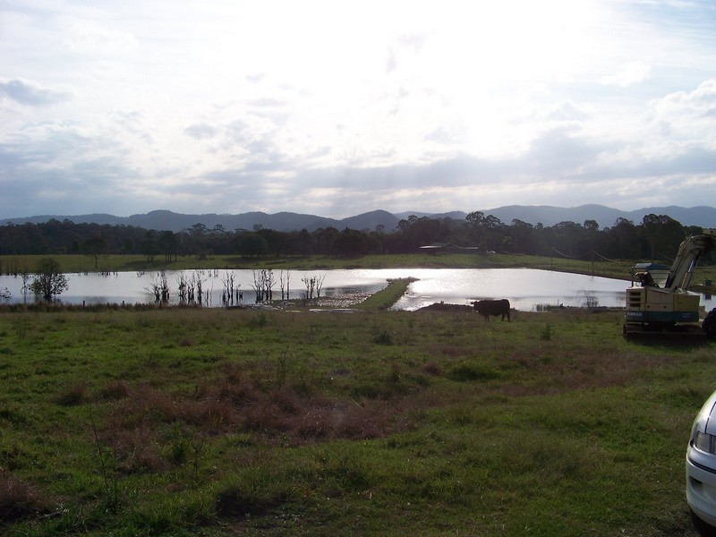 Stanmore QLD 4514