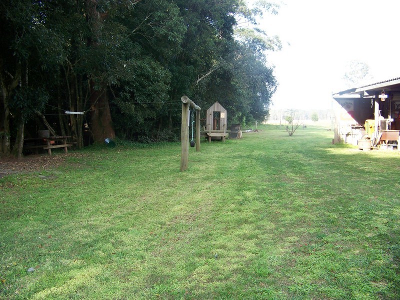 Stanmore QLD 4514