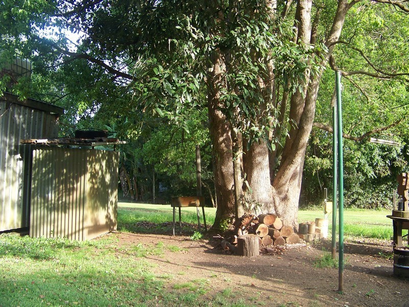 Stanmore QLD 4514