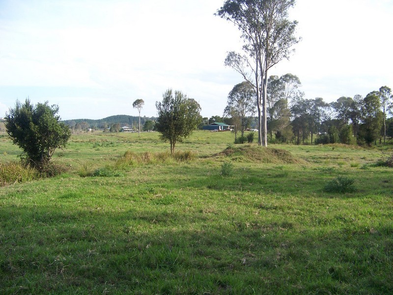 Stanmore QLD 4514