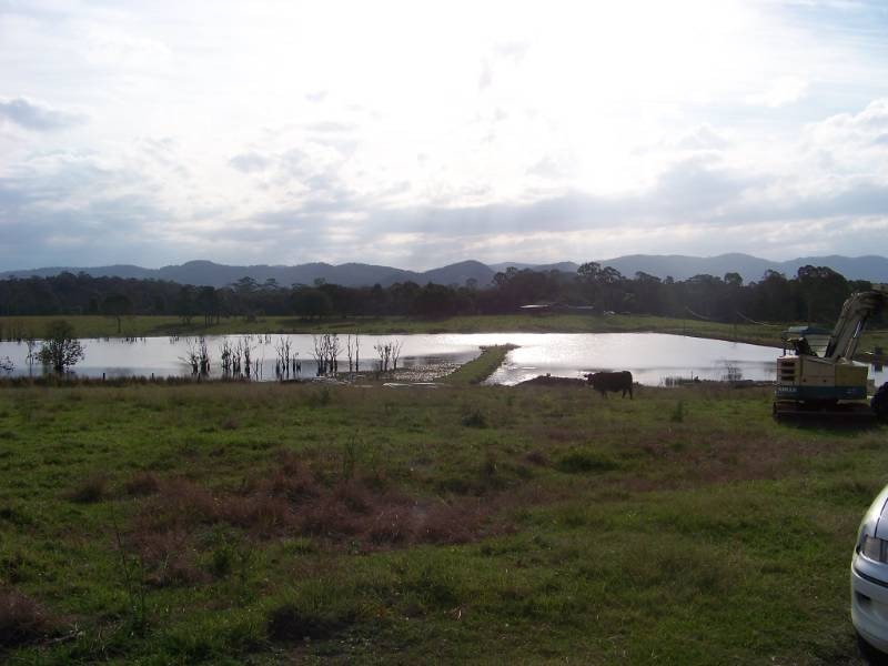 Stanmore QLD 4514