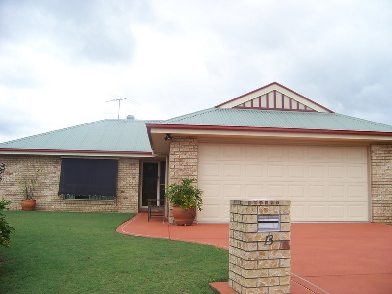 Bellmere QLD 4510