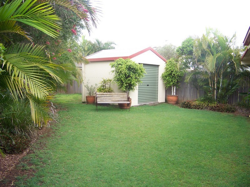 Bellmere QLD 4510