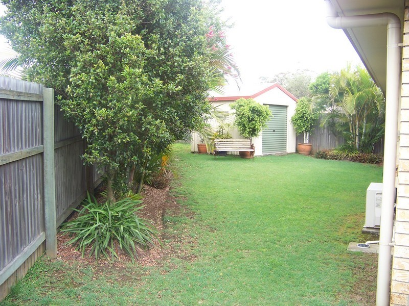 Bellmere QLD 4510