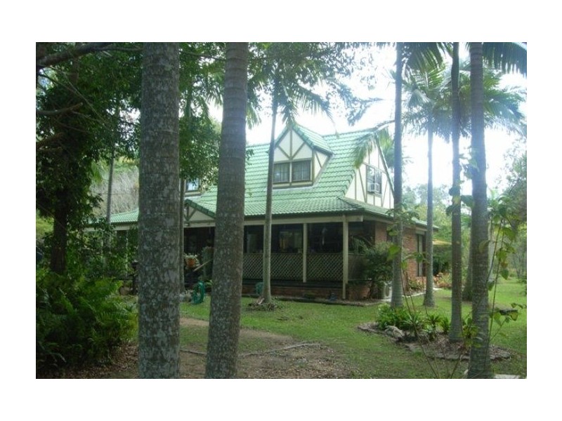 Burpengary QLD 4505