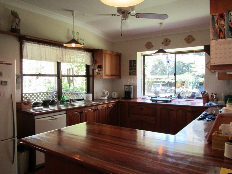 Burpengary QLD 4505