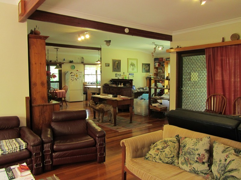 Burpengary QLD 4505