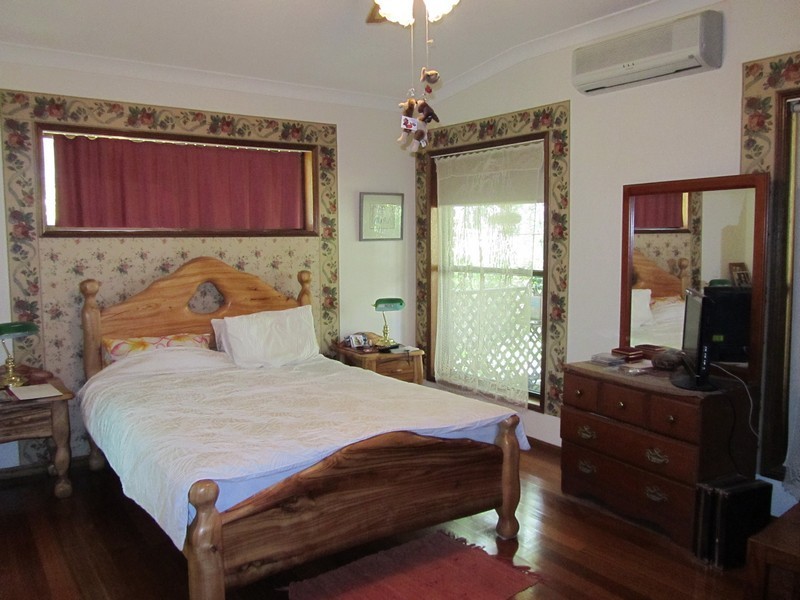 Burpengary QLD 4505