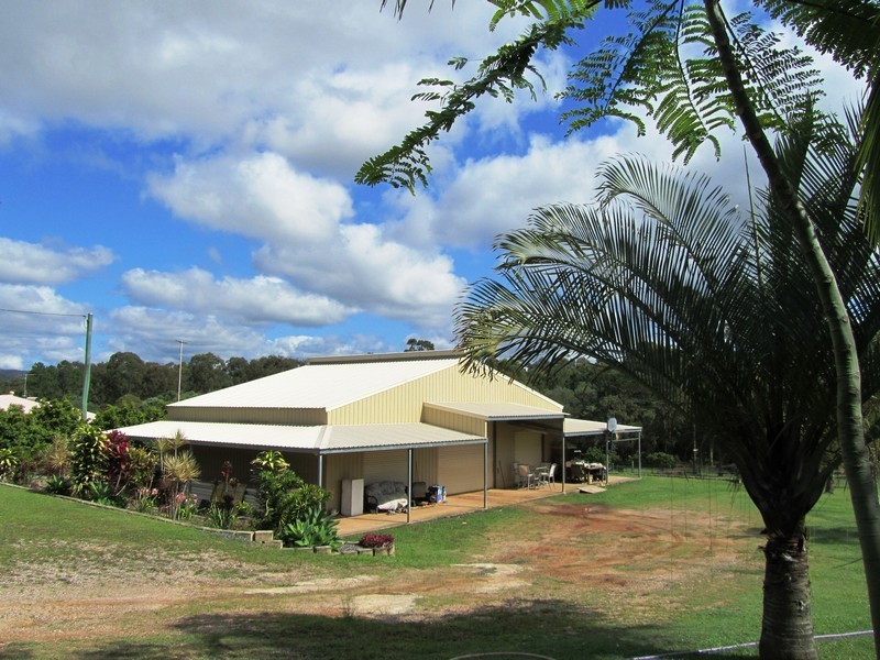 Upper Caboolture QLD 4510