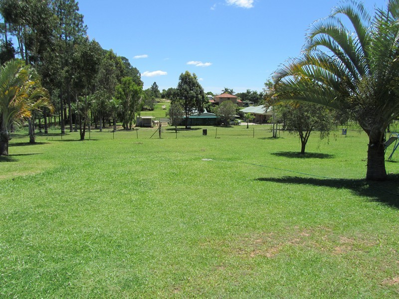 Upper Caboolture QLD 4510