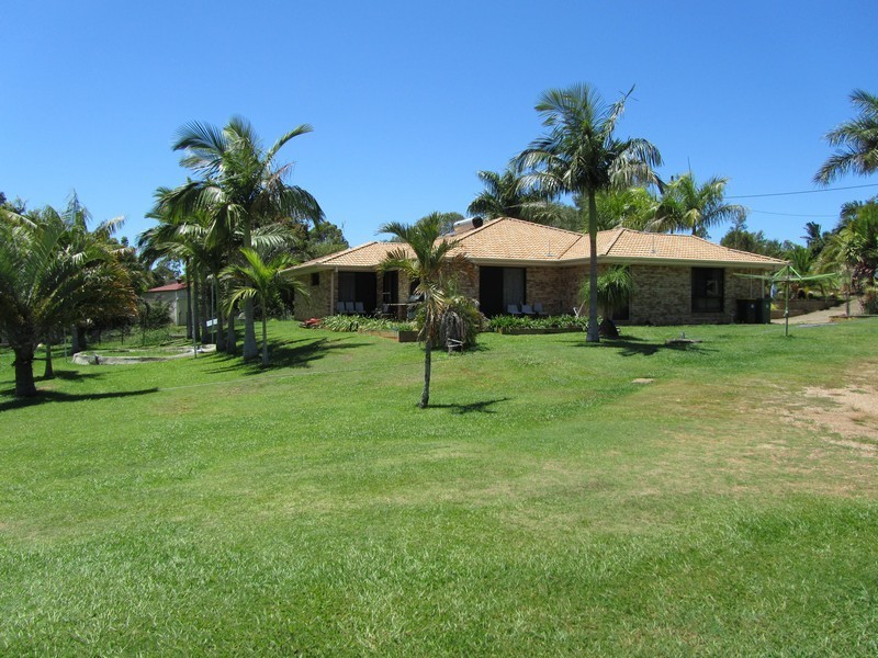 Upper Caboolture QLD 4510