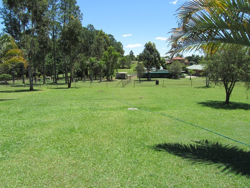 Upper Caboolture QLD 4510