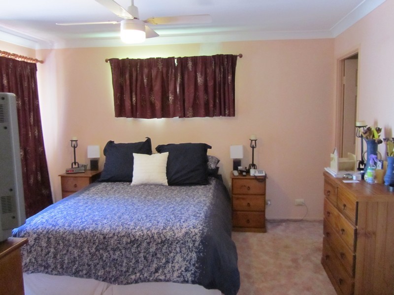 Upper Caboolture QLD 4510