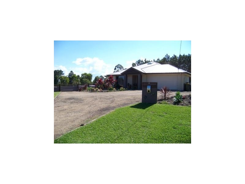 16 Bigita Place, Elimbah QLD 4516