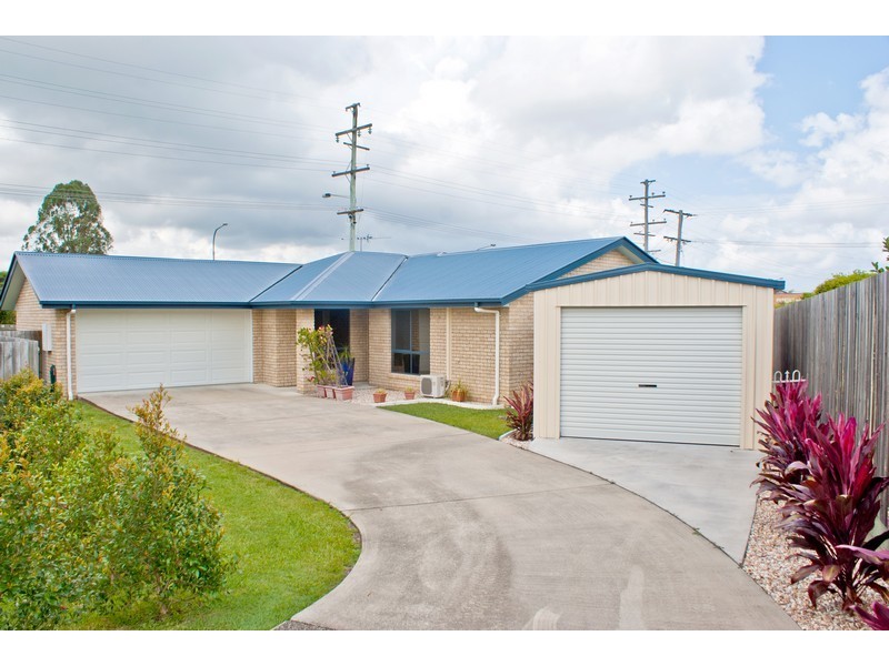 43 Fairway Court, Caboolture QLD 4510