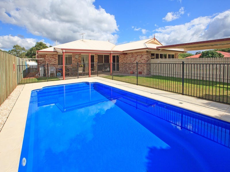 2 Riverheights Court, Bellmere QLD 4510