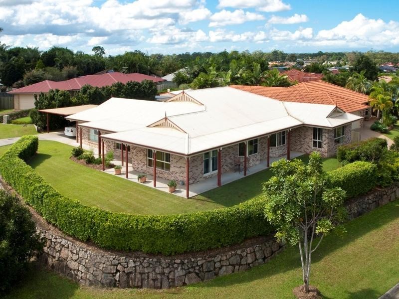 2 Riverheights Court, Bellmere QLD 4510