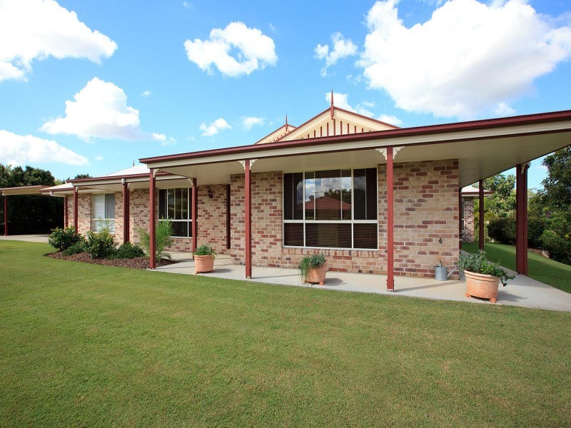 2 Riverheights Court, Bellmere QLD 4510