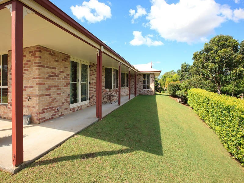 2 Riverheights Court, Bellmere QLD 4510