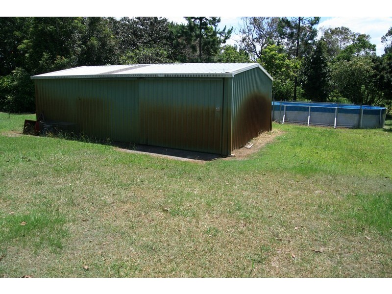 Elimbah QLD 4516