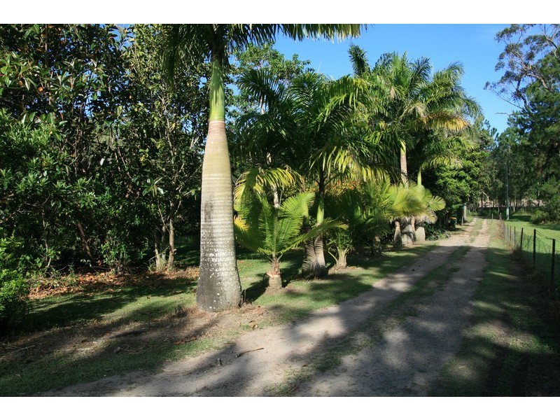 Elimbah QLD 4516