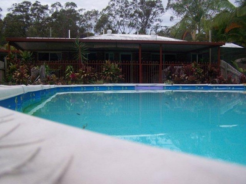 Elimbah QLD 4516
