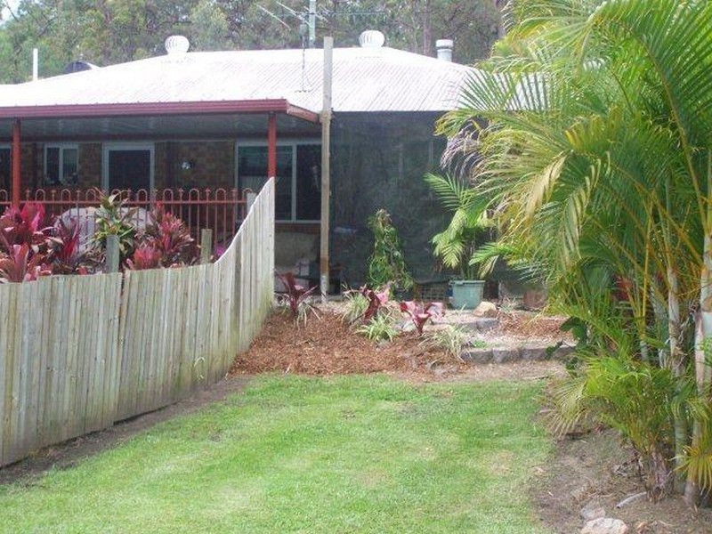 Elimbah QLD 4516