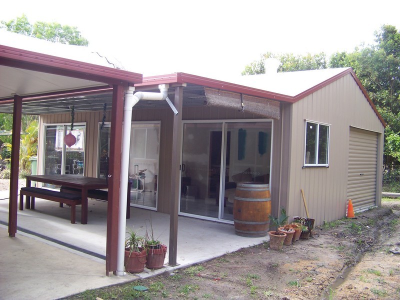 Elimbah QLD 4516