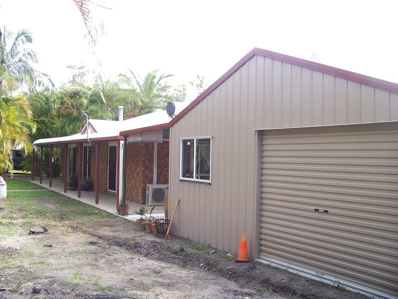Elimbah QLD 4516