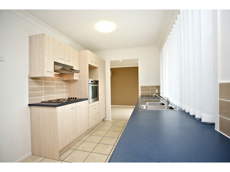 3 Christopher Place, Morayfield QLD 4506