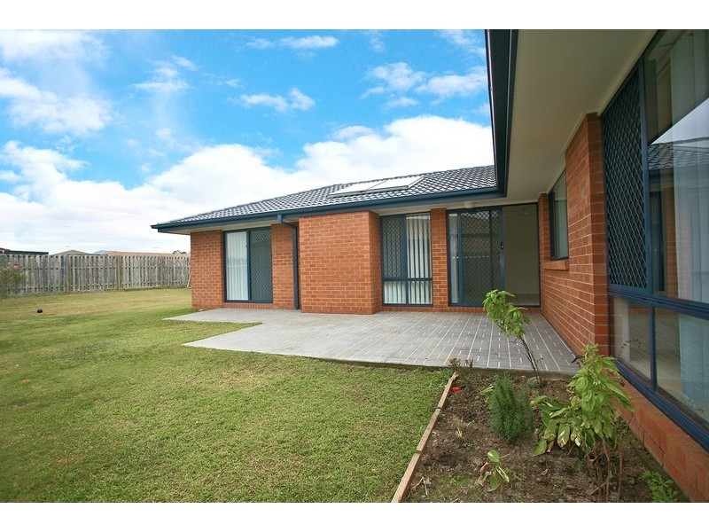 3 Christopher Place, Morayfield QLD 4506