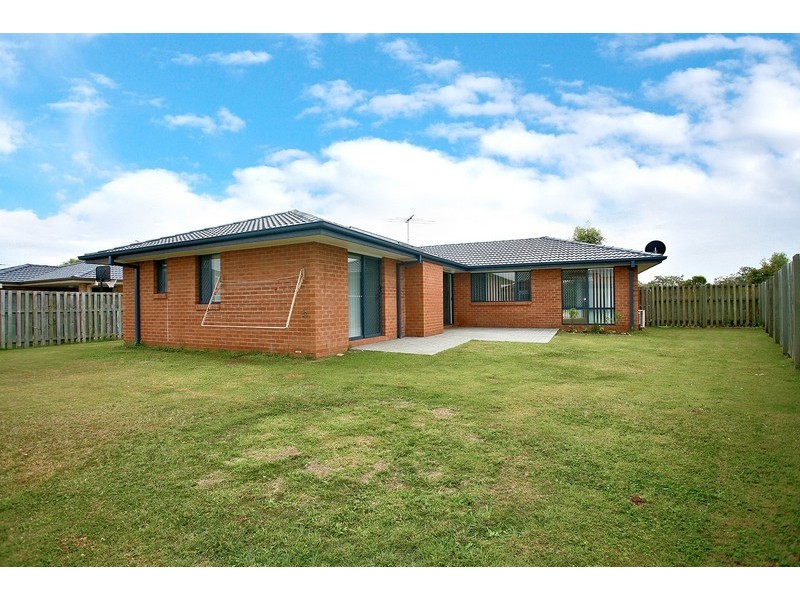 3 Christopher Place, Morayfield QLD 4506
