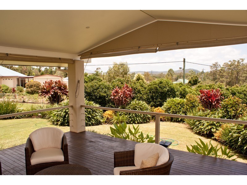1 Martini Court, Morayfield QLD 4506