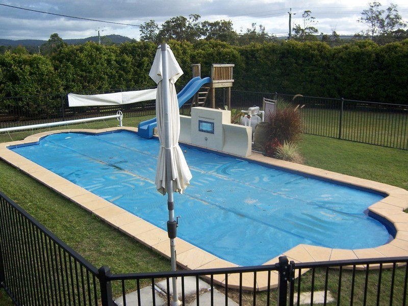 1 Martini Court, Morayfield QLD 4506