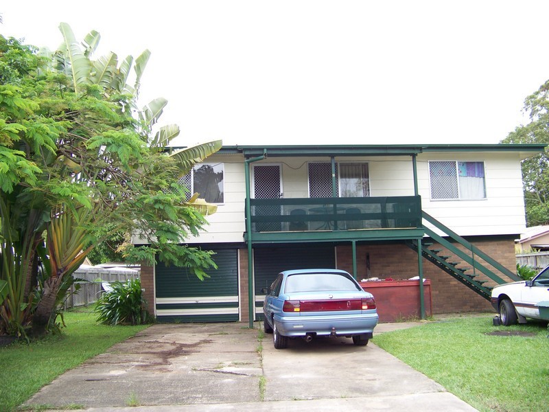 4 Simmons Street, Caboolture QLD 4510