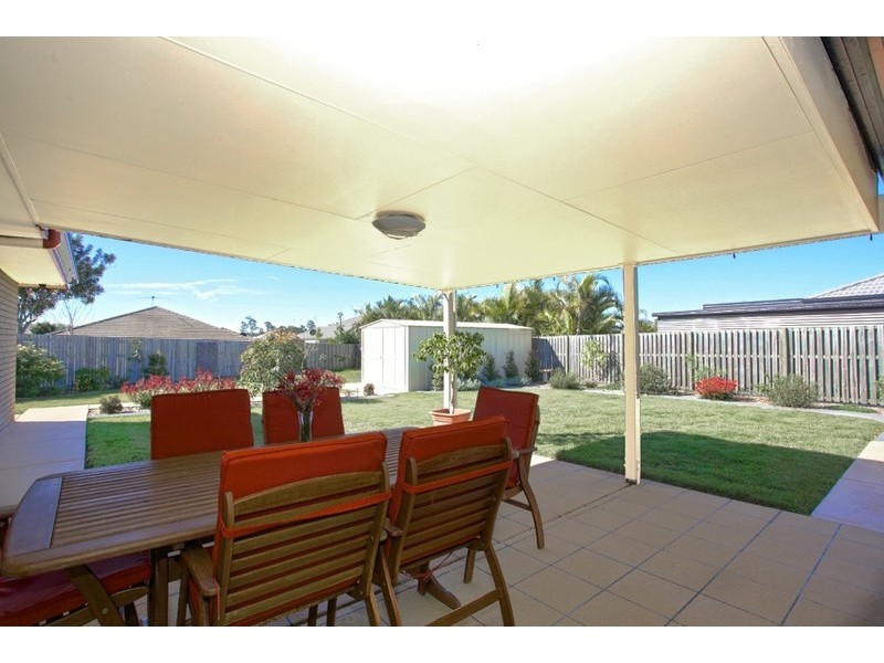 18 Amie Louise Place, Bellmere QLD 4510